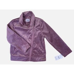 NWT HUDSON CHILD’S COAT, SIZE 4T
